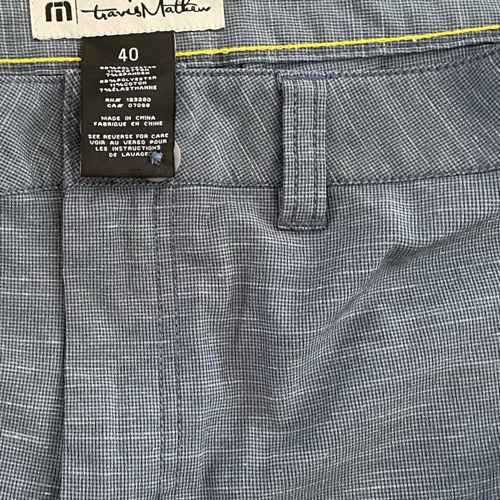 Travis Mathew Shorts
